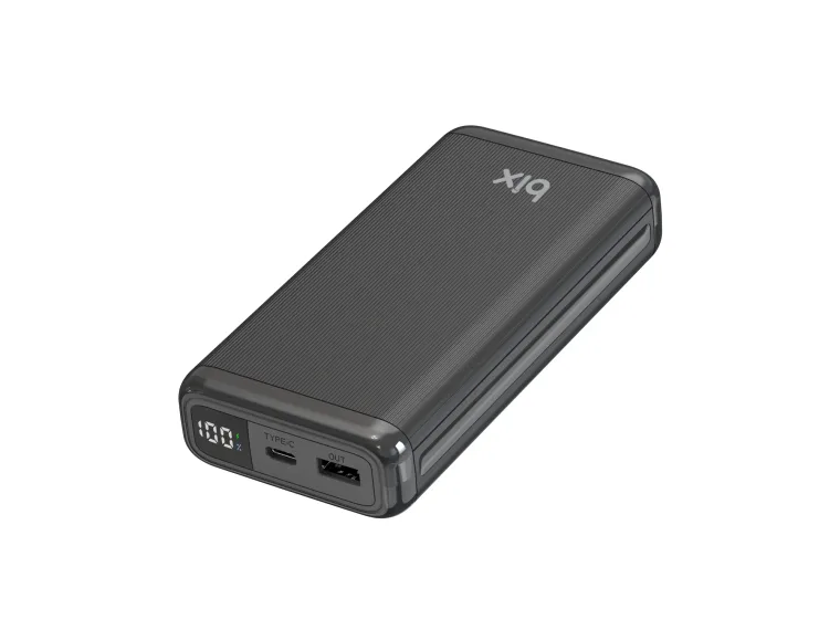 BXPB204 20000mAh USB-A 22.5W ve Type-C PD 20W Çift — görsel 4
