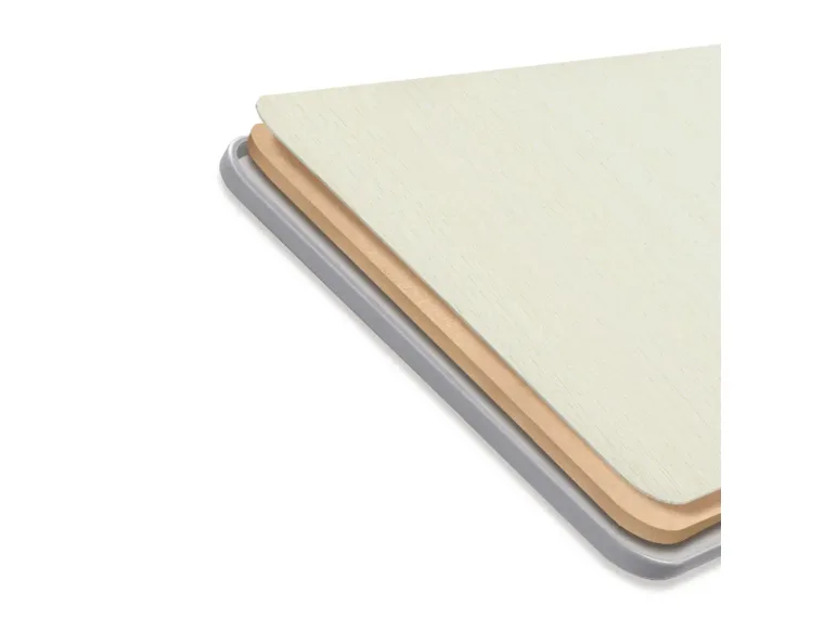 Bix Saiji A6 Çok Fonksiyonlu Ayarlı Notebook Tablet — görsel 7