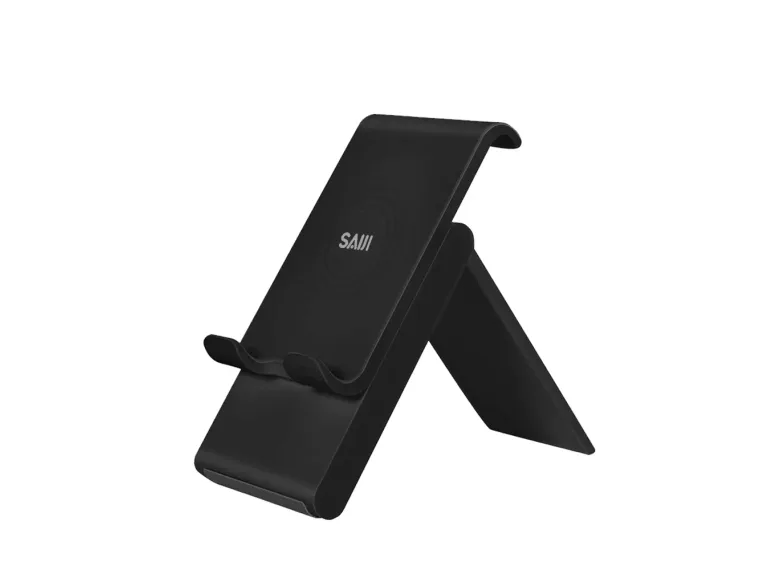 Bix Saiji S0 Ayarlanabilir Telefon Tutucu Stand — görsel 3