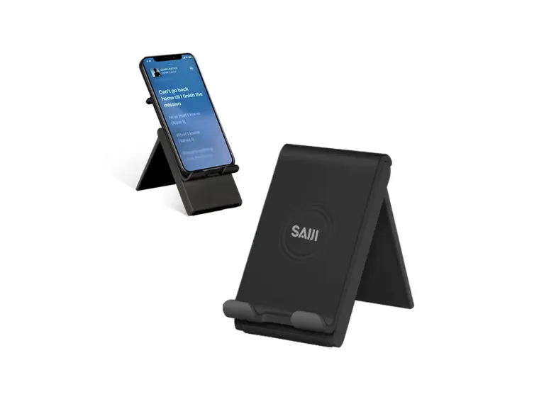Bix Saiji S0 Ayarlanabilir Telefon Tutucu Stand — görsel 4