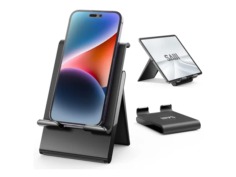 Bix Saiji S0 Plus Ayarlanabilir Telefon Tutucu Stand