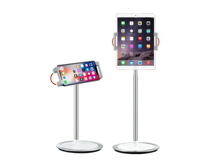 Bix Saiji S3E-II 360° Ayarlanabilir Tablet ve Telefon — görsel 4