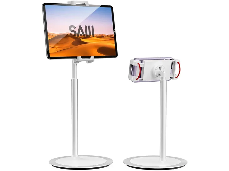 Bix Saiji S3E-II 360° Ayarlanabilir Tablet ve Telefon
