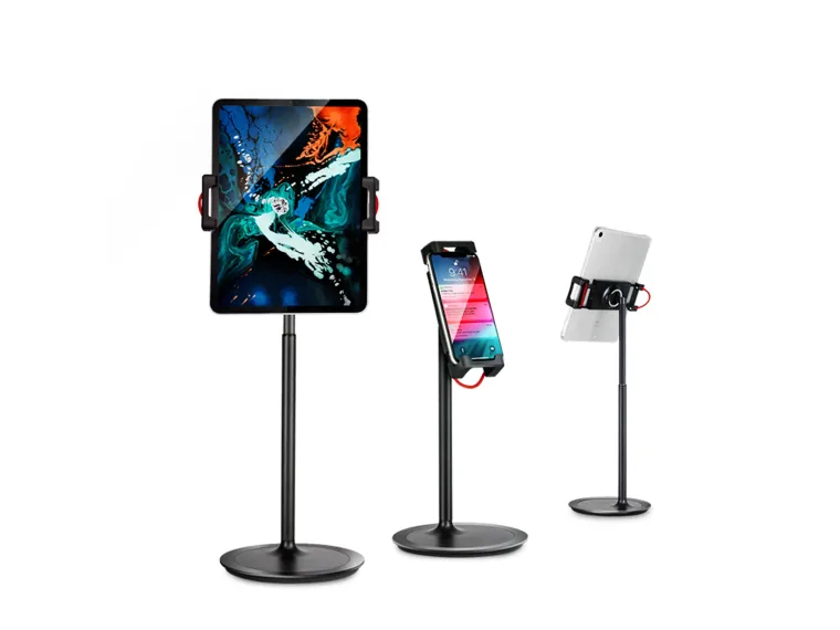 Bix Saiji S3E-II 360° Ayarlanabilir Tablet ve Telefon — görsel 3