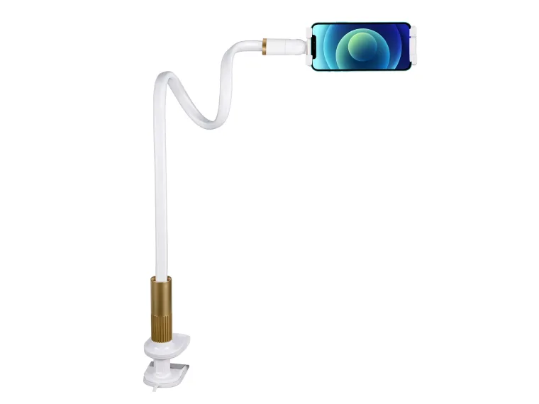 Bix Saiji Sunflower-III LED Aydınlatmalı Esnek Telefon