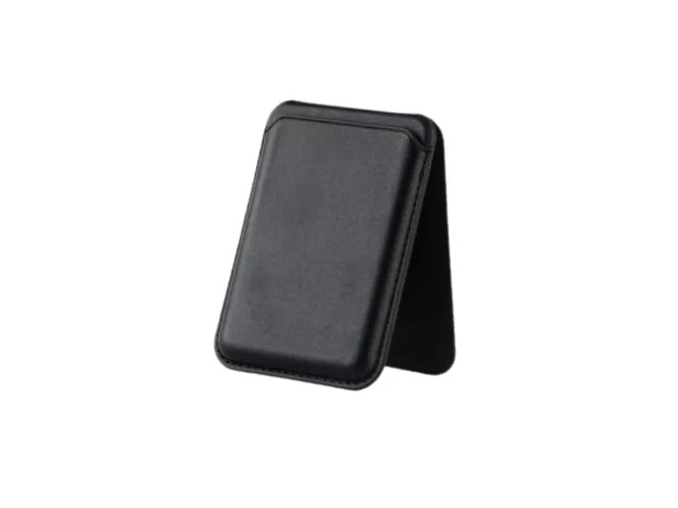 Bix TMW4 MagSafe Uyumlu Kart Taşıma ve Telefon Stand