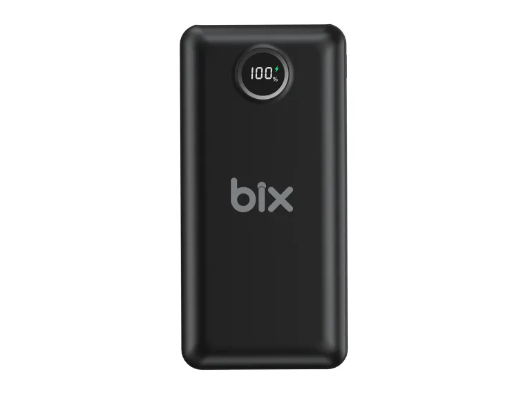 PB201 Üç Portlu 20000mAh 22.5W Hızlı Şarj 4.0 PD — görsel 3