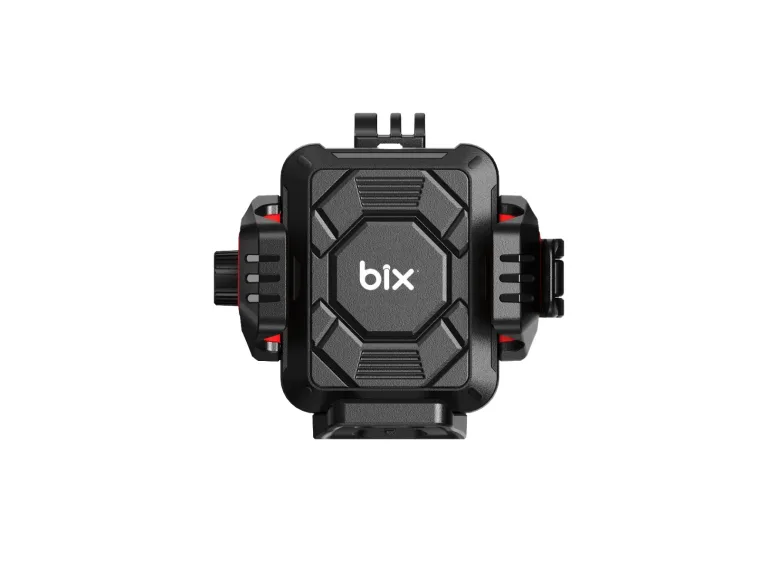 BMPH04 Ayna Bağlantılı 360° Derece Ayarlanabilir 4”-7” — görsel 3