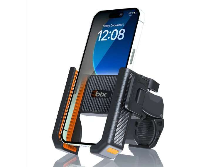BPH01 Gidon Bağlantılı Bisiklet Motosiklet için Esnek