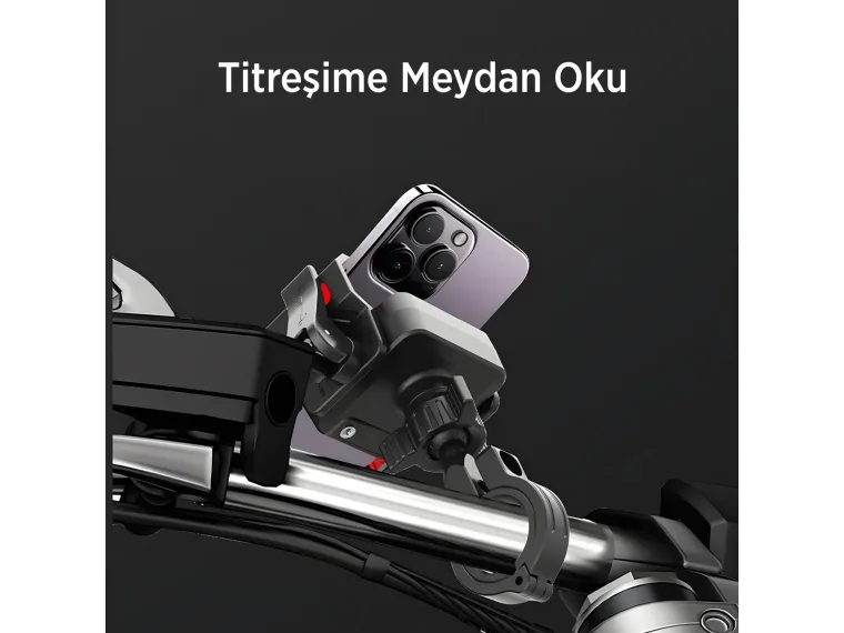 BPH03 Gidon Bağlantılı 360° Derece Ayarlanabilir — görsel 4