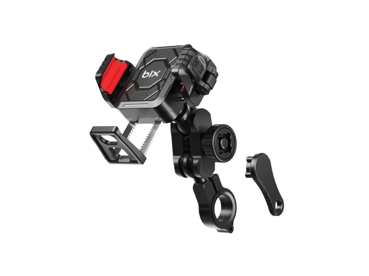 BPH04 Gidon Bağlantılı 360° Derece Ayarlanabilir 4″-7” — görsel 3