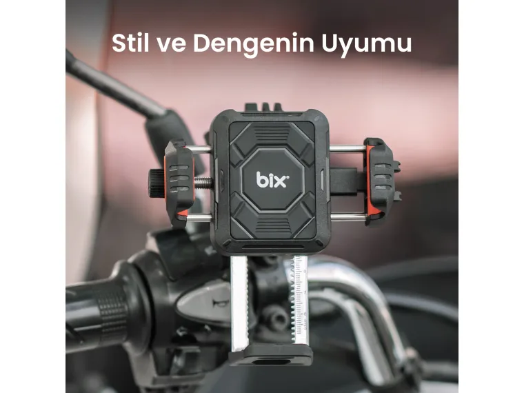 BPH04 Gidon Bağlantılı 360° Derece Ayarlanabilir 4″-7” — görsel 6