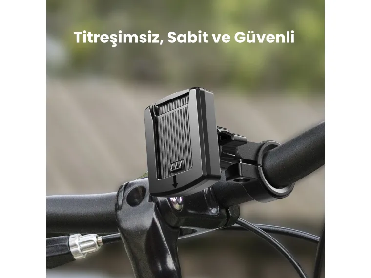 BPH06 Gidon Bağlantılı 360° Derece Ayarlanabilir Hızlı — görsel 5