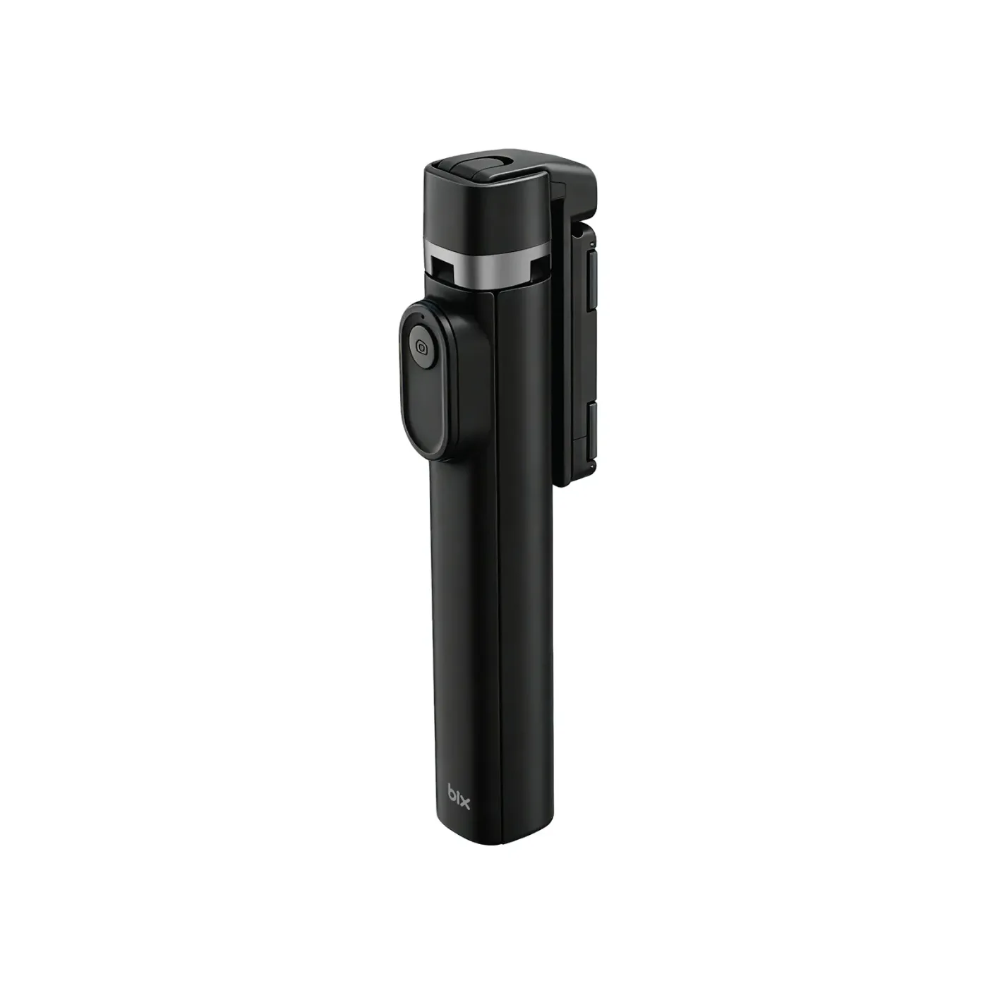 BS02 Bluetooth Kumandalı Selfie Çubuğu Tripod 140 cm
