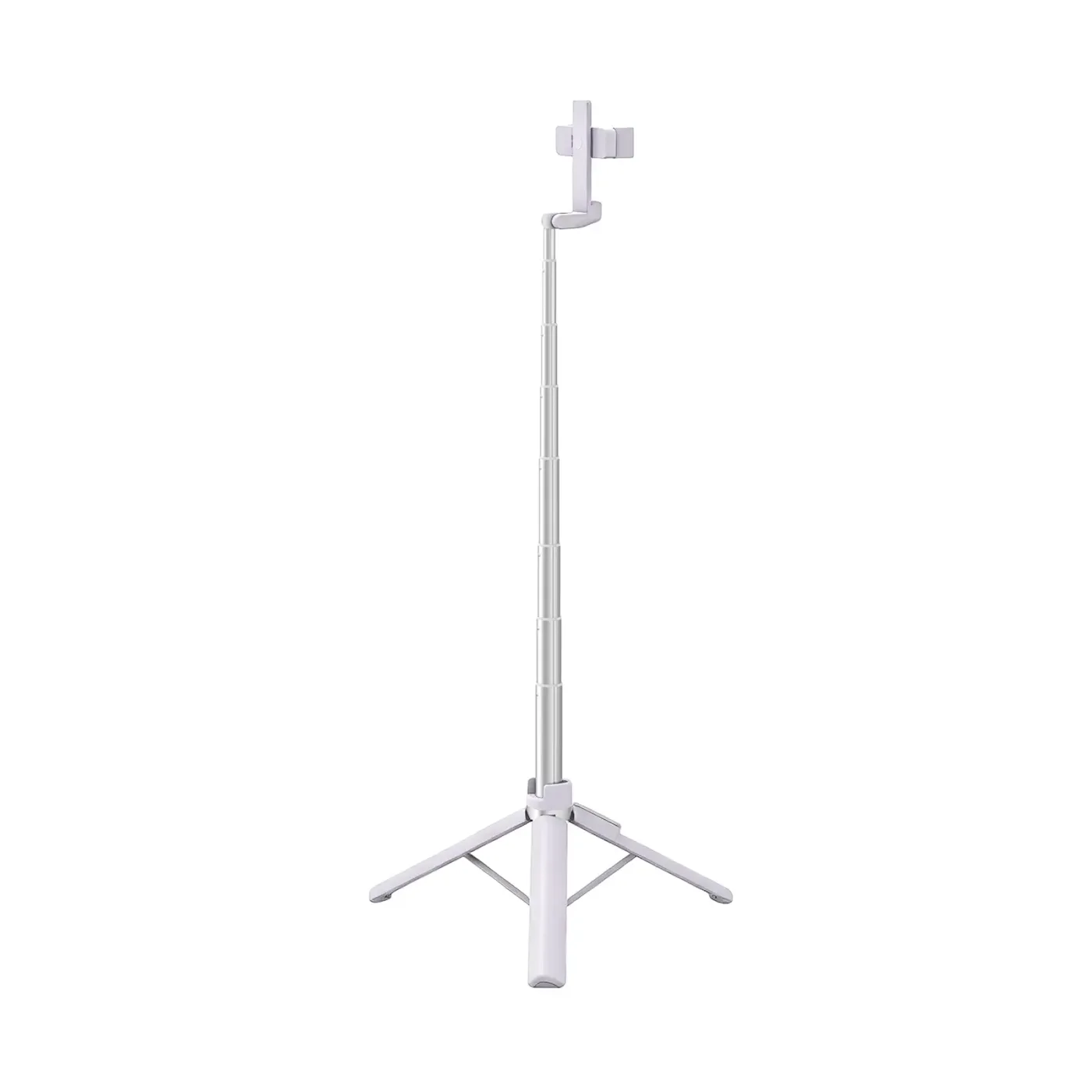 BS02 Bluetooth Kumandalı Selfie Çubuğu Tripod 140 cm — görsel 2