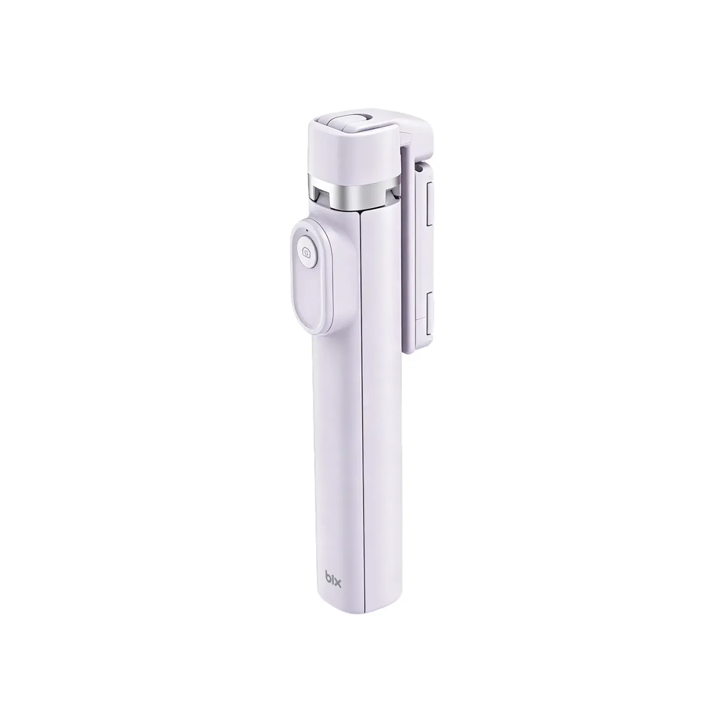 BS02 Bluetooth Kumandalı Selfie Çubuğu Tripod 140 cm