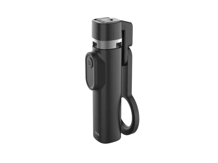 BS03 MagSafe Uyumlu Manyetik Selfie Çubuğu Tripod