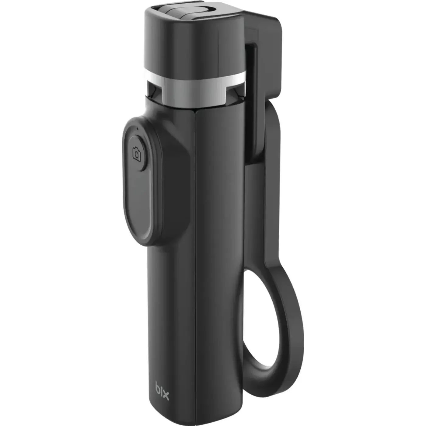 BS03 MagSafe Uyumlu Manyetik Selfie Çubuğu Tripod