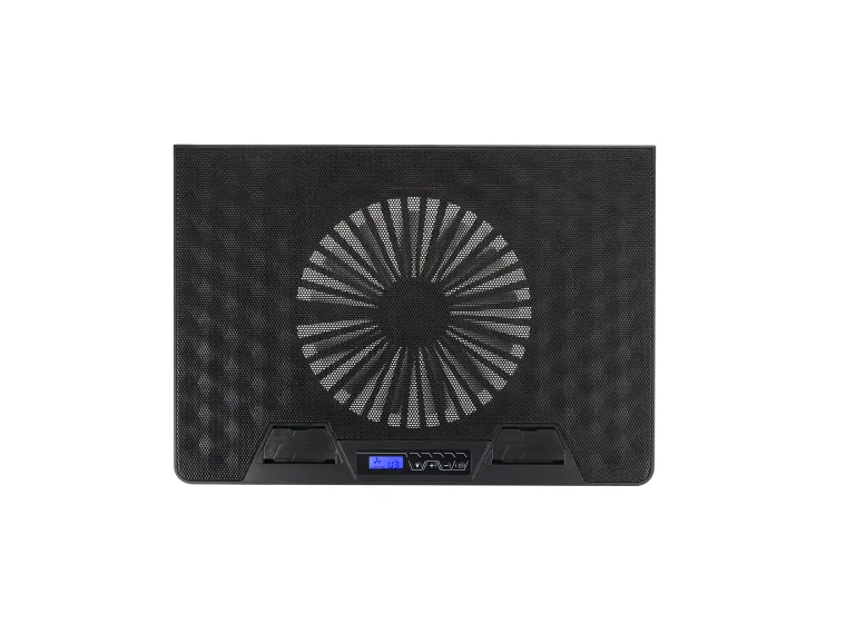 BX-CP01G RGB Aydınlatmalı Gaming Notebook Soğutucu — görsel 3