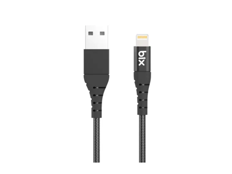 BX-IP01C iPhone İçin Güçlendirilmiş MFI Lightning Şarj