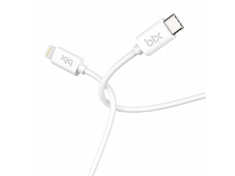 BX-IP01UC Type-C Lightning iPhone Hızlı Şarj Kablosu