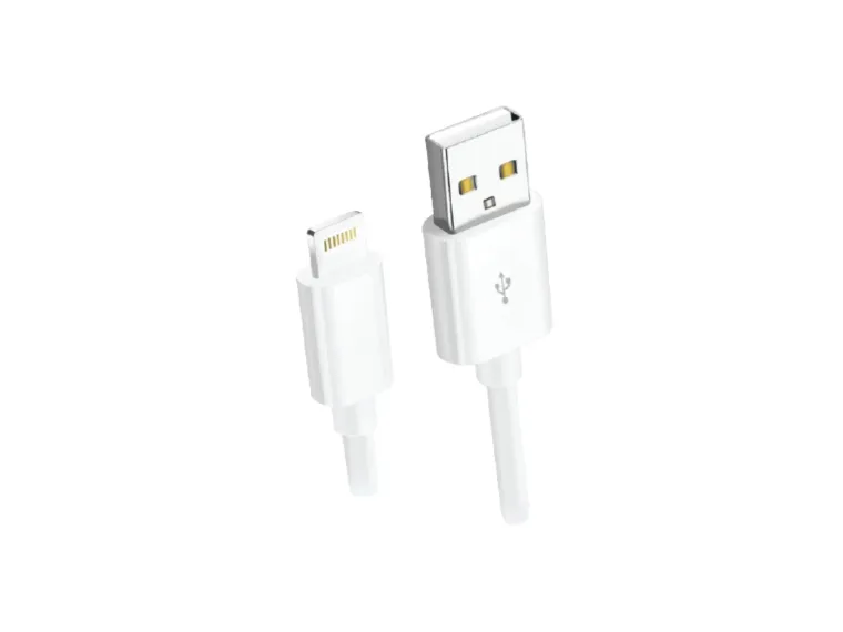 BX-IP02C iPhone için USB-A Lightning Data Ve Şarj