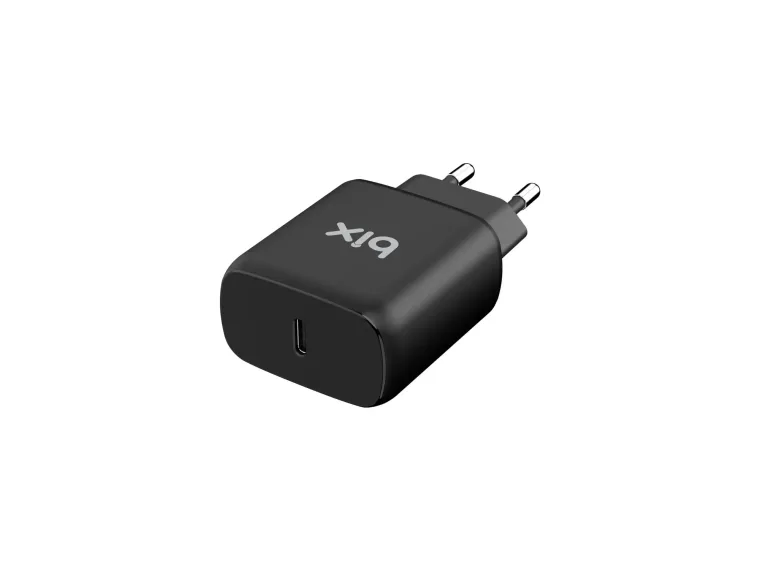 BX-PD25TA 25W PD Hızlı Şarj Adaptörü
