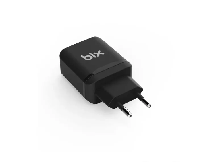 BX-QC30M 18W QC 3.0 Hızlı Şarj Cihazı ve Micro USB — görsel 3