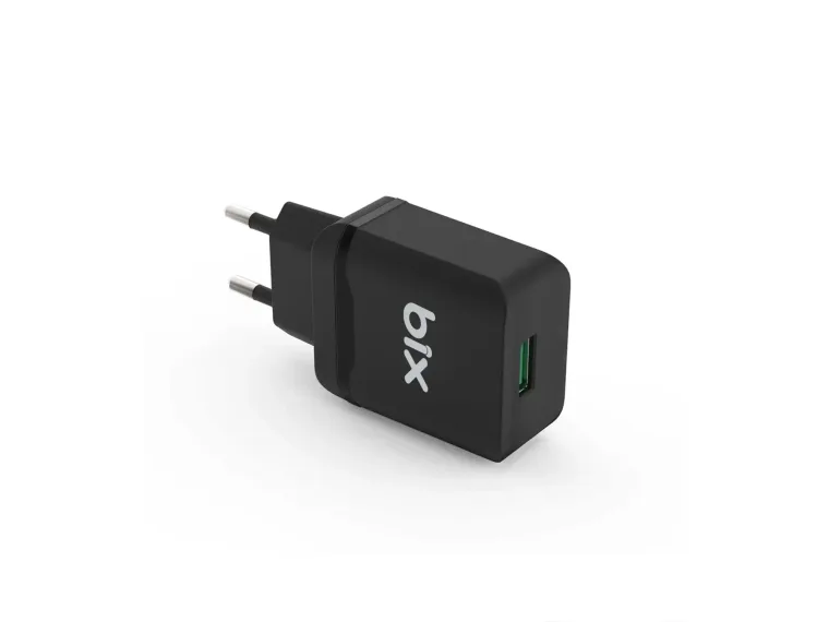 BX-QC30M 18W QC 3.0 Hızlı Şarj Cihazı ve Micro USB — görsel 4