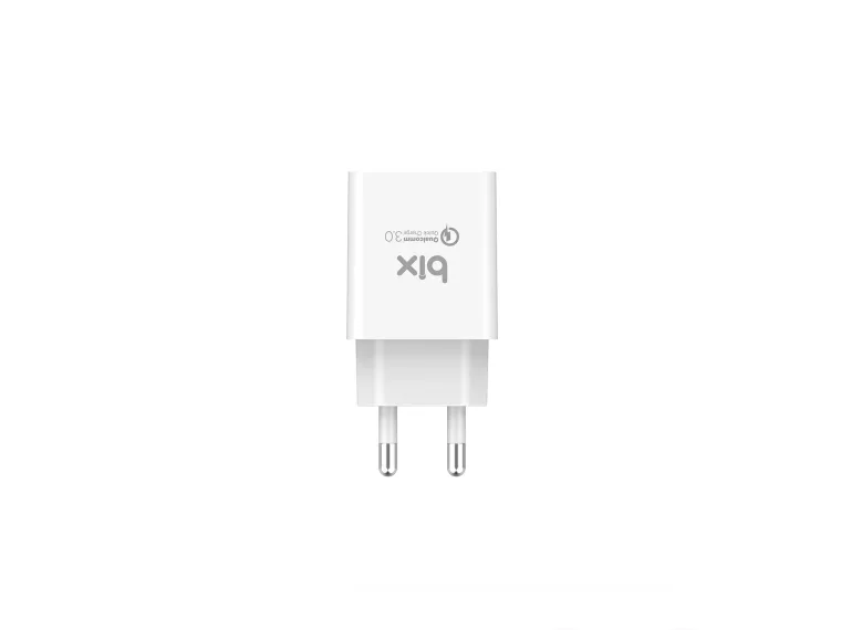 BX-T18QTA 18W Qualcomm Hızlı Şarj Aleti ve Type-C Şarj — görsel 3