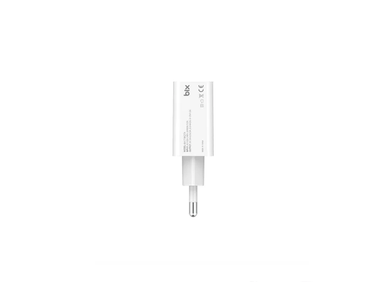 BX-T18QTA 18W Qualcomm Hızlı Şarj Aleti ve Type-C Şarj — görsel 4