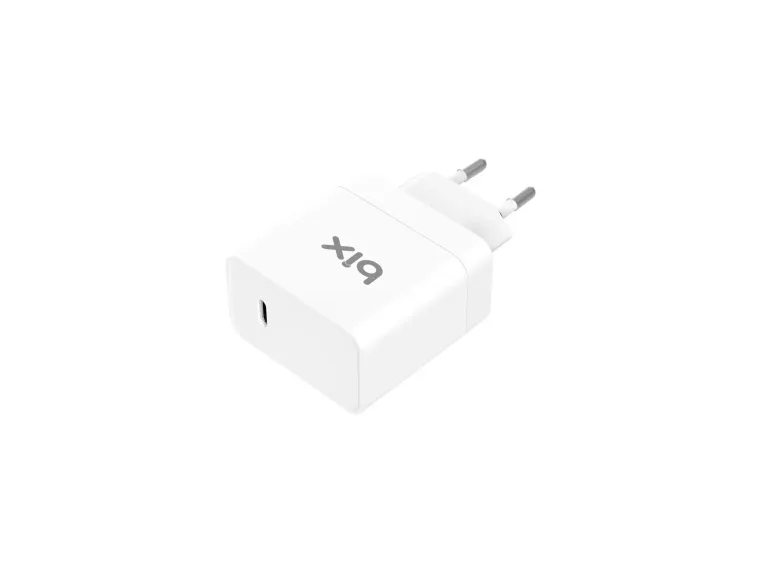 BX-UC65WFTA 65W PD Hızlı Şarj Adaptörü ve E-Mark Çipli — görsel 4