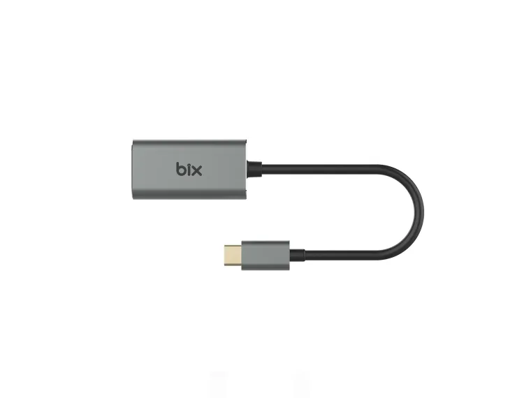 BX01HB Type-C to 4K HDMI Dönüştürücü Adaptör — görsel 3