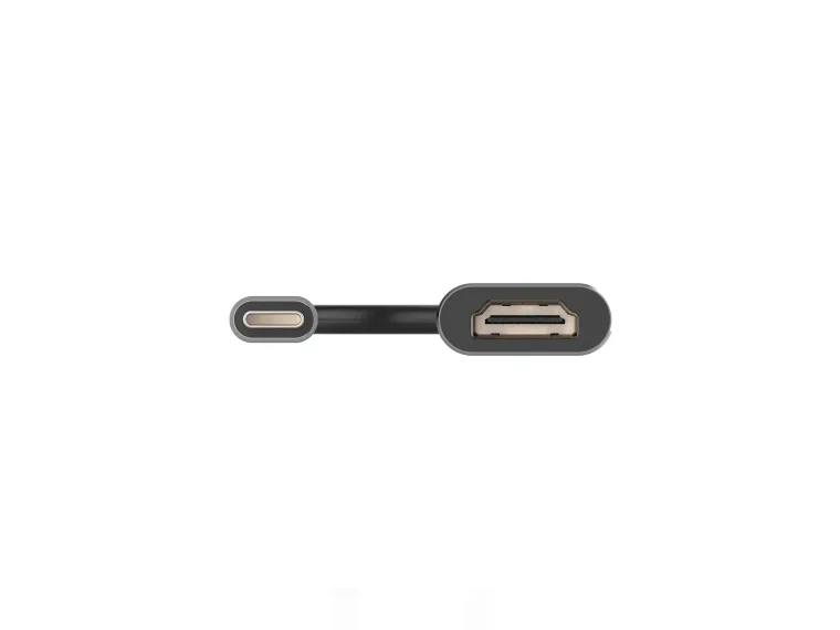 BX01HB Type-C to 4K HDMI Dönüştürücü Adaptör — görsel 4