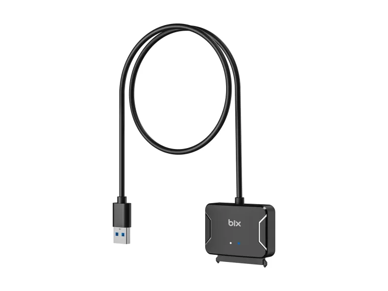 BX04HD USB 3.0 SATA 2.5″ inch 3.5″ inch SSD Hard Disk — görsel 4