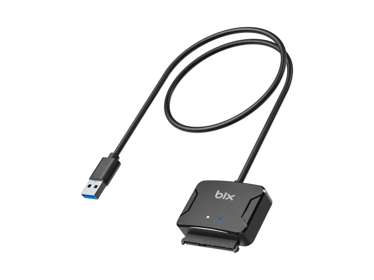 BX04HD USB 3.0 SATA 2.5″ inch 3.5″ inch SSD Hard Disk