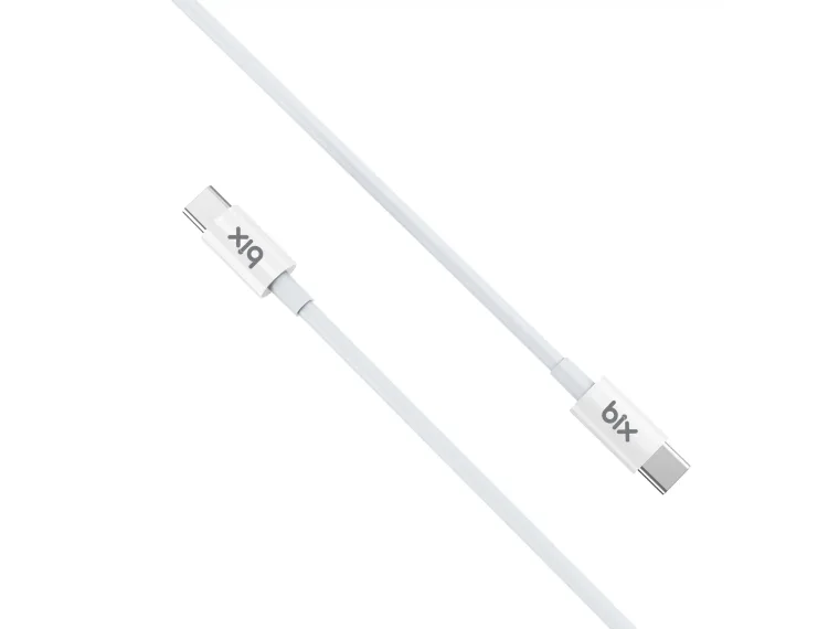 BX08CC 100W 5Gbps E-Mark Çipli Type-C to Type-C PD Şarj — görsel 3