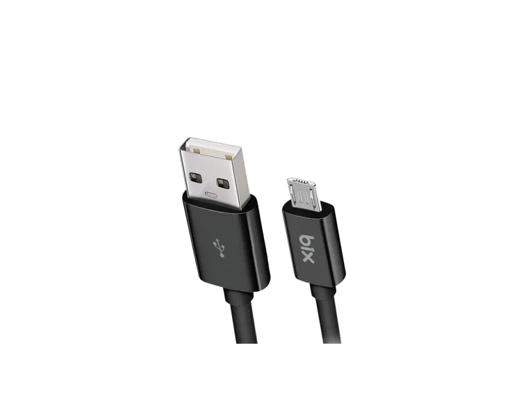 BX-MC02C 3A Micro USB Data ve Şarj Kablosu