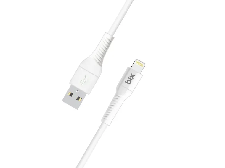 BX102L 18W USB-A to Lightning iPhone için Hızlı Şarj — görsel 3