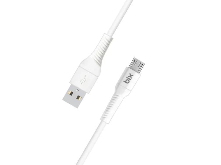 BX102M 18W USB-A to Micro USB Hızlı Şarj ve Data — görsel 3