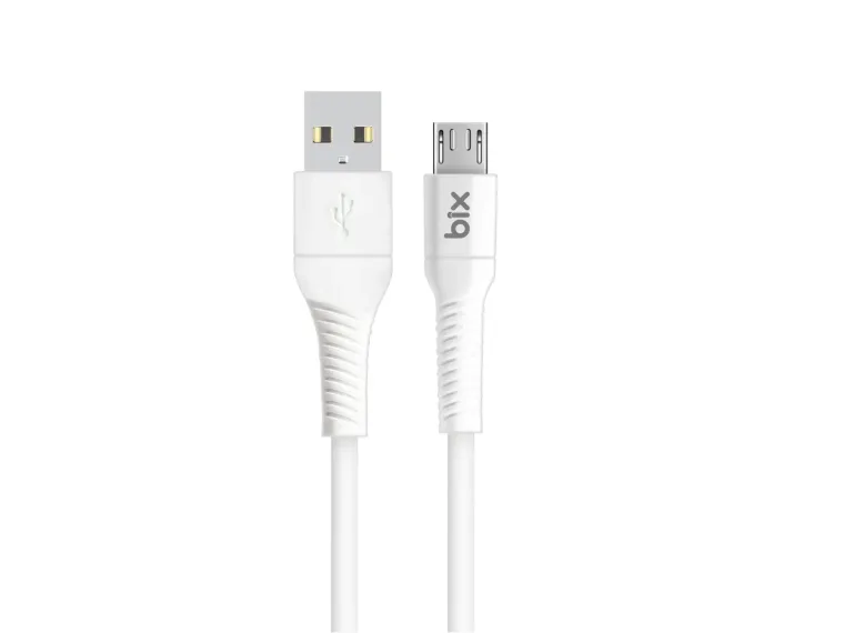 BX102M 18W USB-A to Micro USB Hızlı Şarj ve Data
