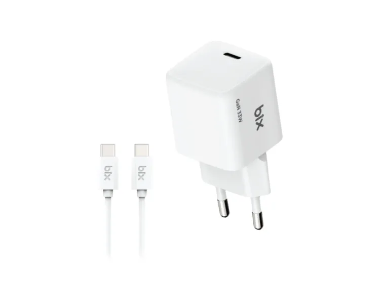 BX1P32G GaN 33W Type-C PD Hızlı Şarj Cihazı ve 1.2