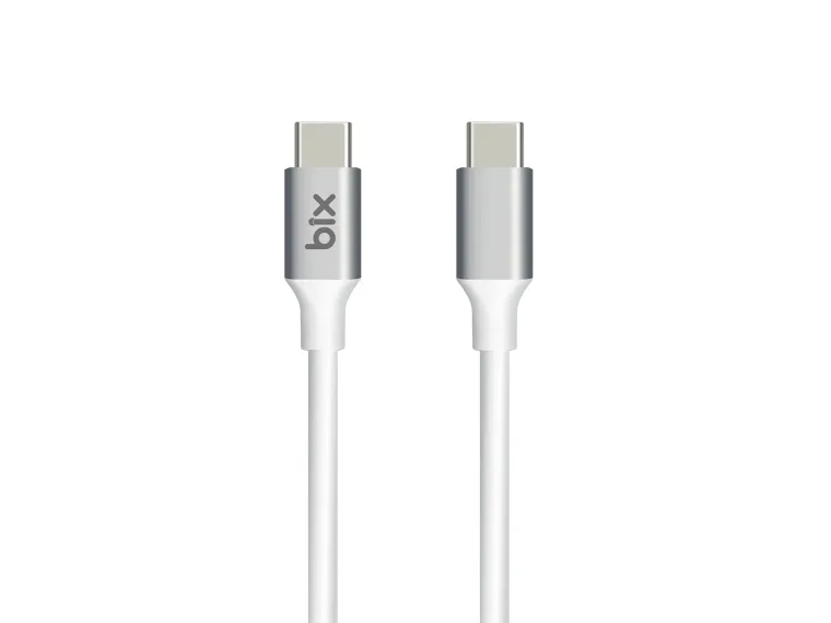 BX200CC 100W 5Gbps E-Mark Çipli Type-C to Type-C Yüksek