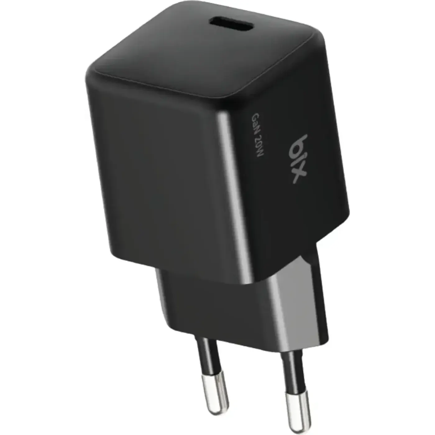 BX20G GaN Teknolojili 20W Type-C PD 3.0 Mini Hızlı Şarj