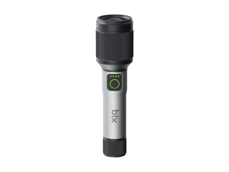 Flashlight BX2101FL 30W Maksimum 1450 Lümen Parlaklık