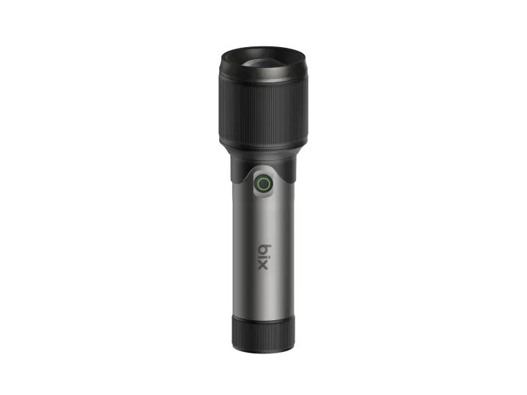 Flashlight BX2139FL 60W LED, Max. 2000 Lümen Parlaklık