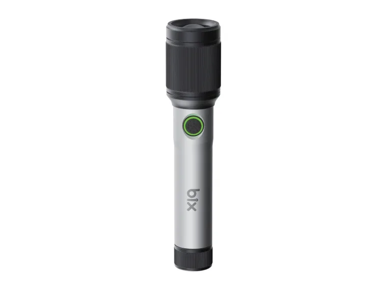 Flashlight BX2141FL 10W LED, Max. 650 Lümen Parlaklık