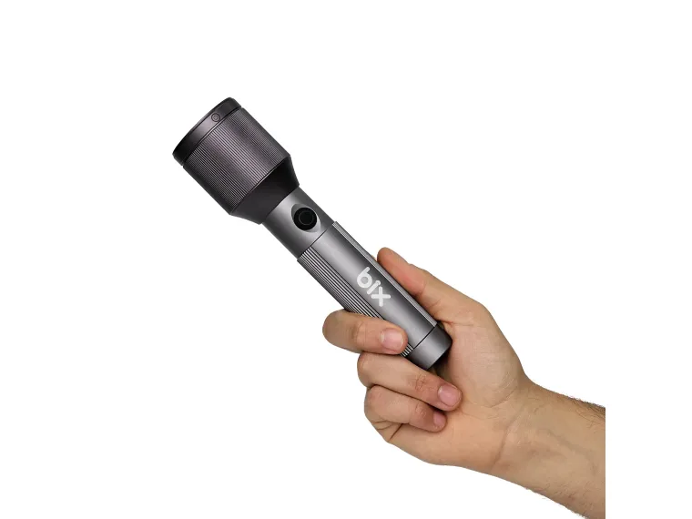 Flashlight BX2142FL 24W LED, Max. 1000 Lümen Parlaklık — görsel 3