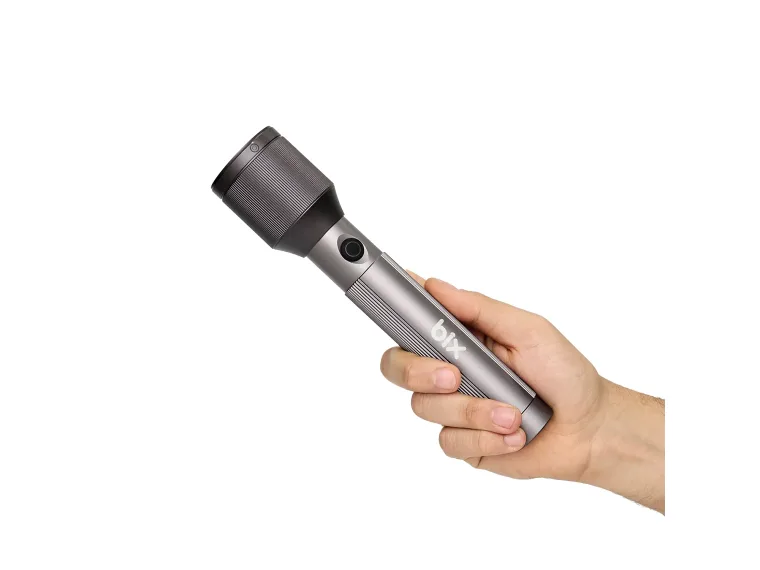 Flashlight BX2143FL 24W LED, Max. 1100 Lümen Parlaklık — görsel 3