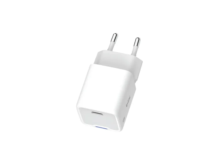 BX30C GaN 30W Type-C PD Akım Korumalı ve LED Göstergeli — görsel 3